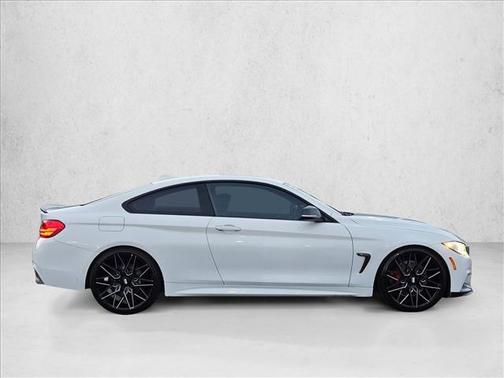 2014 BMW 435 i