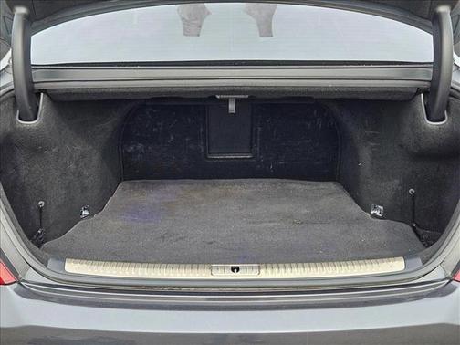 2017 Genesis G90 Premium