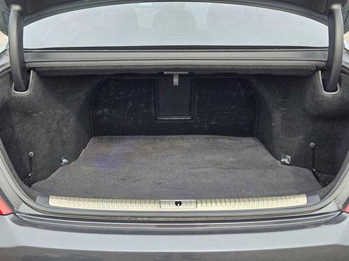 2017 Genesis G90 Premium
