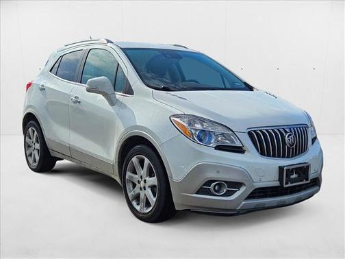 2014 Buick Encore Premium