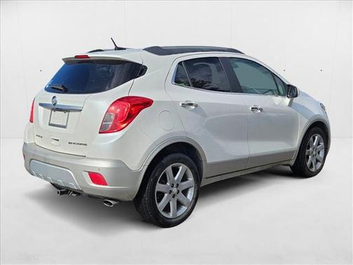 2014 Buick Encore Premium