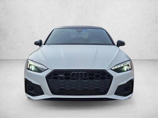 2022 Audi A5 Sportback 45 S Line Premium Plus