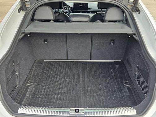 2022 Audi A5 Sportback 45 S Line Premium Plus