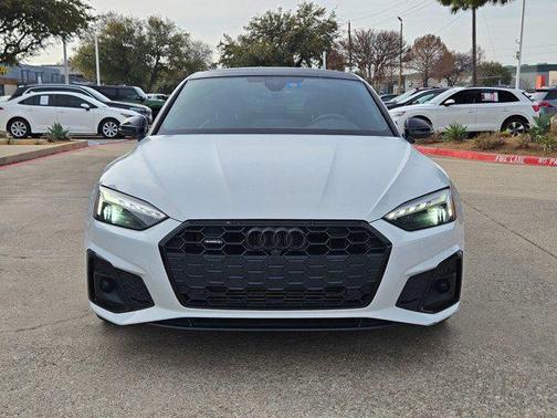 2022 Audi A5 Sportback 45 S Line Premium Plus