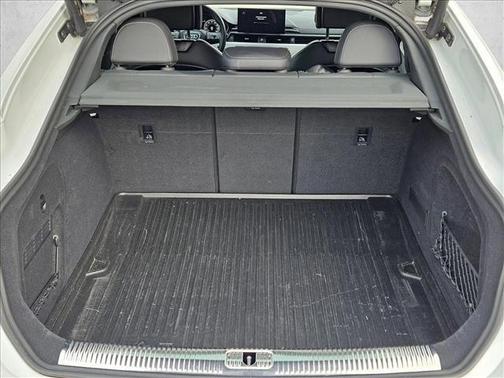 2022 Audi A5 Sportback 45 S Line Premium Plus