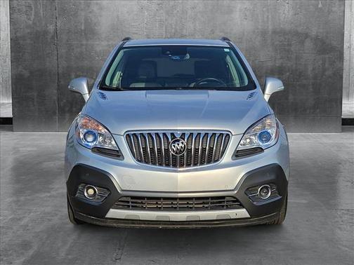 2016 Buick Encore Premium