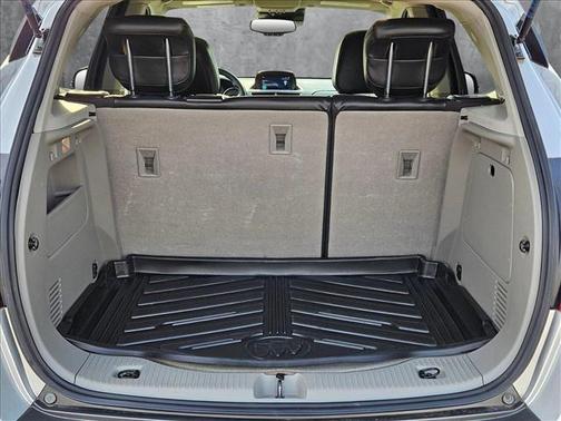 2016 Buick Encore Premium