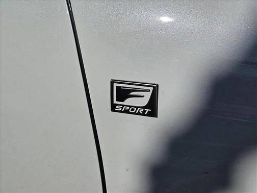 2019 Lexus ES 350 F Sport