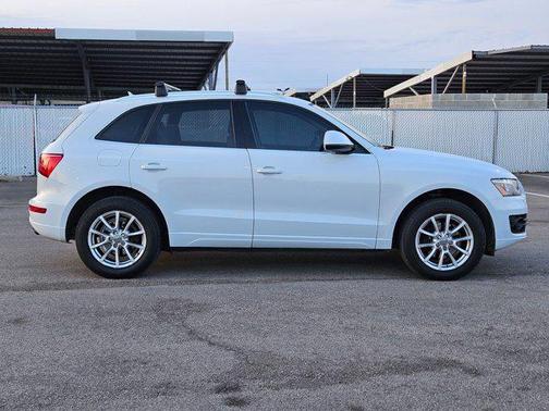 2012 Audi Q5 2.0T Premium Plus