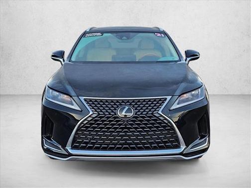 2021 Lexus RX 350 Base