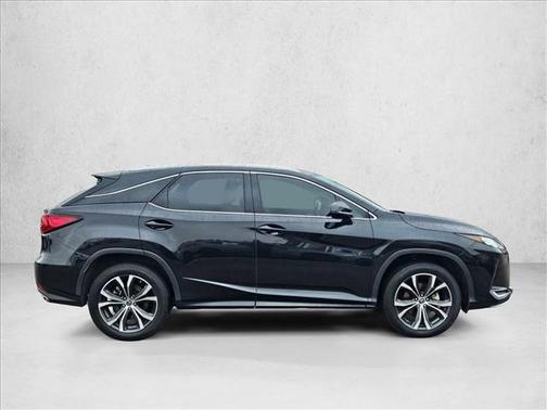 2021 Lexus RX 350 Base