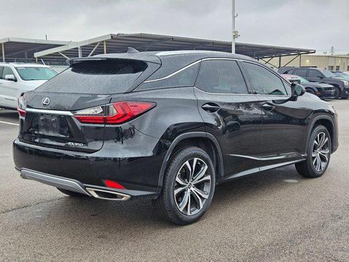 2021 Lexus RX 350 Base