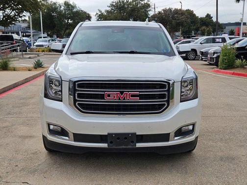 2017 GMC Yukon XL SLT