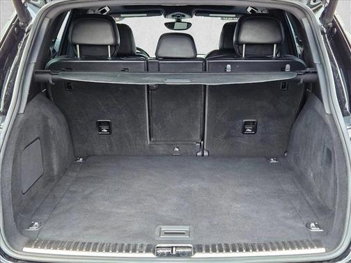 2017 Porsche Cayenne Cayenne S E-Hybrid Platinum Edition