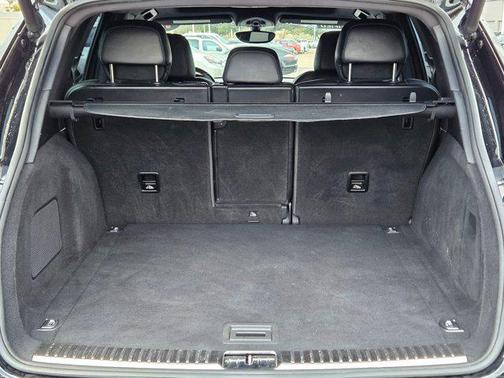 2017 Porsche Cayenne Cayenne S E-Hybrid