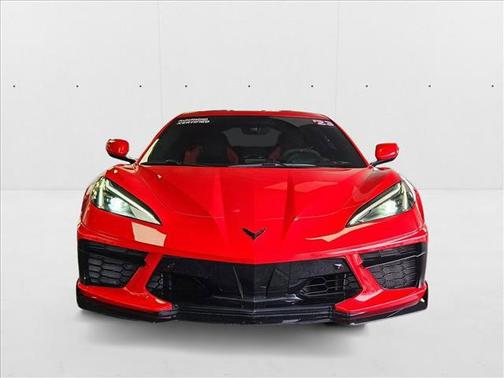 2023 Chevrolet Corvette Stingray w/2LT