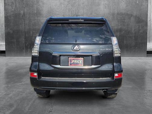 2023 Lexus GX 460 Premium