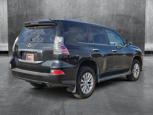 2023 Lexus GX 460 Premium