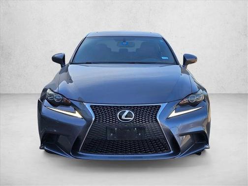 2014 Lexus IS 250 Base