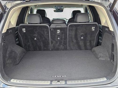 2023 Genesis GV80 3.5T