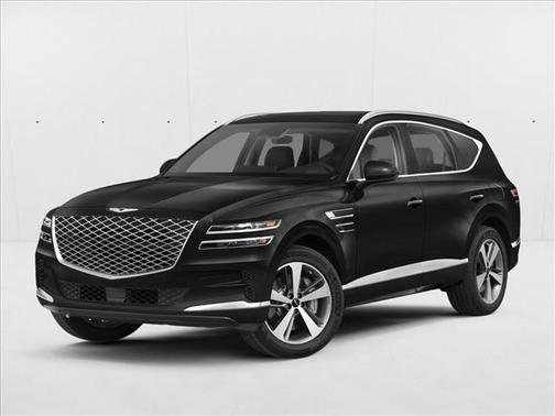 2023 Genesis GV80 3.5T
