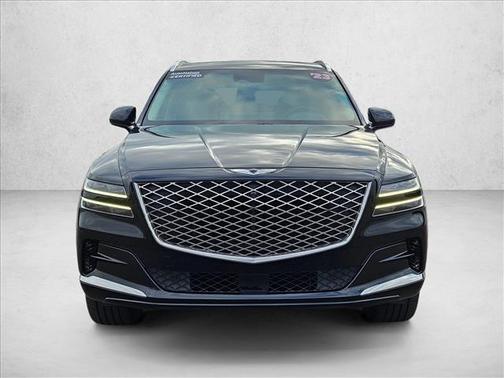 2023 Genesis GV80 3.5T
