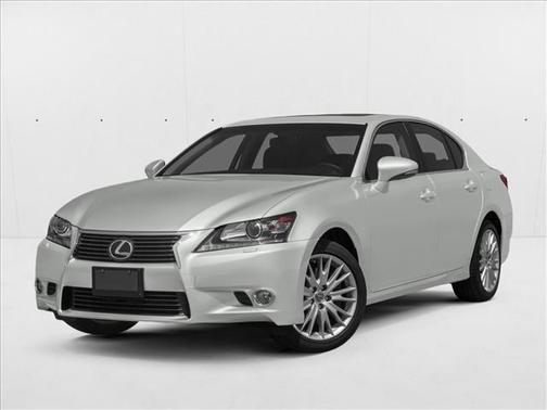 2015 Lexus GS 350 Base