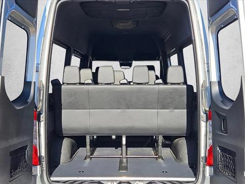 2019 Mercedes-Benz Sprinter 2500 High Roof