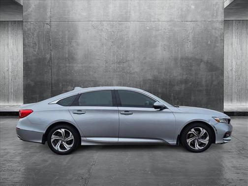 2020 Honda Accord EX-L 1.5T