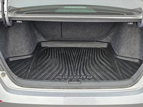 2020 Honda Accord EX-L 1.5T