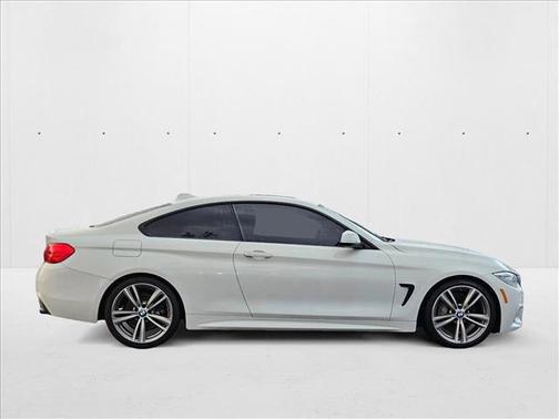 2016 BMW 435 i