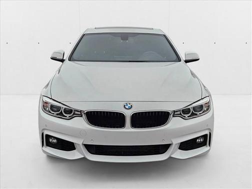 2016 BMW 435 i
