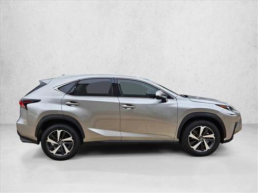 2020 Lexus NX 300 Base