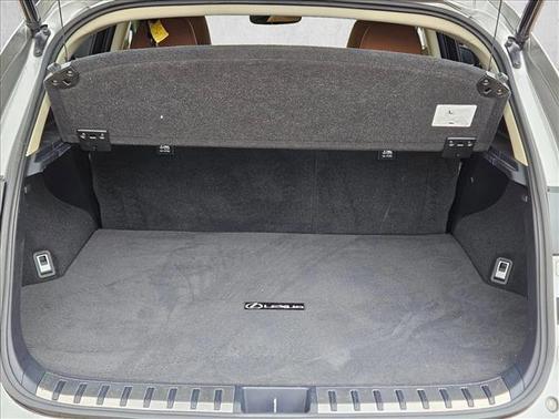 2020 Lexus NX 300 Base