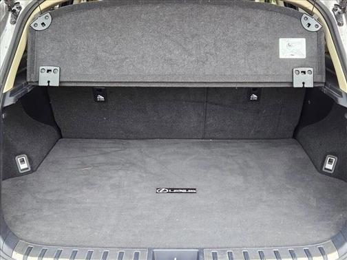 2020 Lexus NX 300 Base