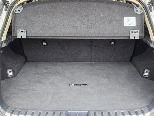 2020 Lexus NX 300 Base