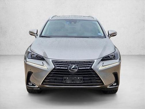 2020 Lexus NX 300 Base