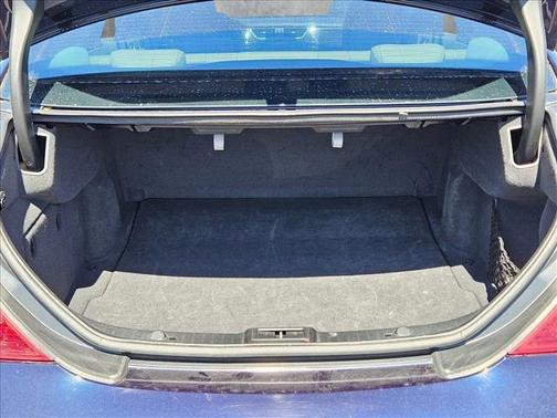 2007 Mercedes-Benz CLS-Class CLS 550