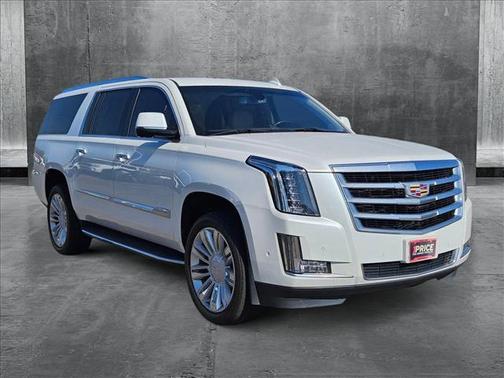2019 Cadillac Escalade ESV Standard