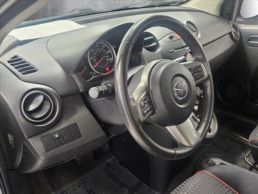 2013 Mazda Mazda2 Touring