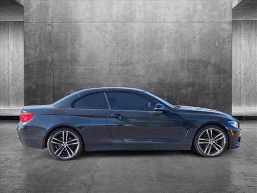 2019 BMW 430 i