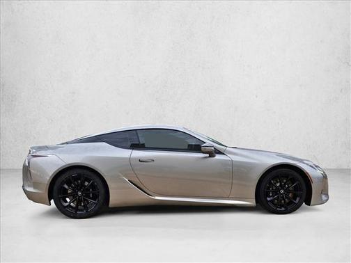 2020 Lexus LC 500 Base