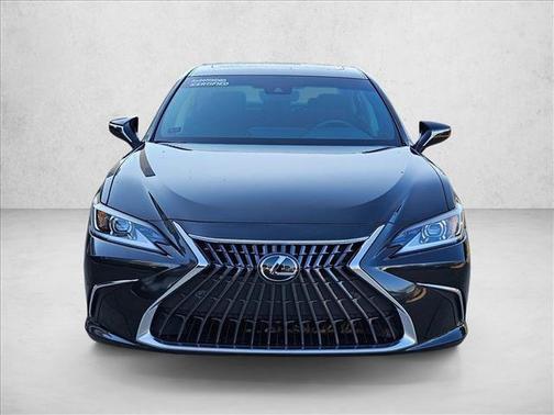 2022 Lexus ES 350 Base
