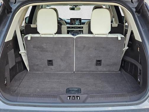 2021 Lincoln Aviator Black Label Grand Touring AWD
