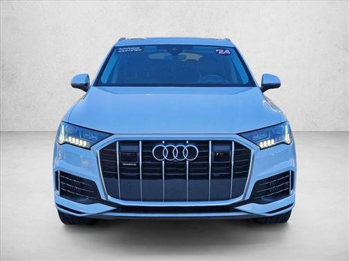 2024 Audi Q7 55 Prestige