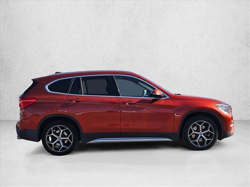 2018 BMW X1 sDrive28i