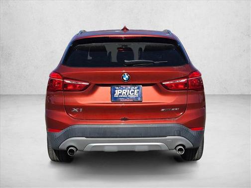 2018 BMW X1 sDrive28i
