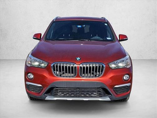 2018 BMW X1 sDrive28i