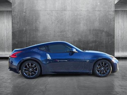 2015 Nissan 370Z Base
