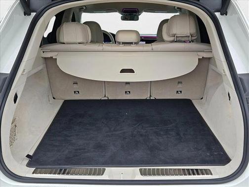 2024 Mercedes-Benz EQS 450 4MATIC